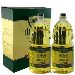 广西野生山茶油 南宁精品野生山茶油批发