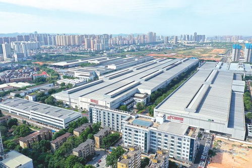 一盏花灯传承南宁市江南区特色历史文化