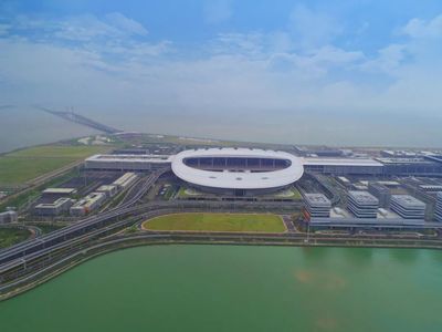 关注 | 广西建工五建:甲子荣光,筑梦百年
