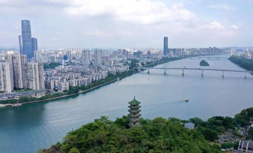 柳州,踏出了圈
