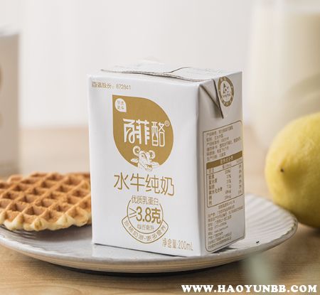 百菲酪水牛纯牛奶厂家电话 图片,百菲酪水牛纯牛奶多少钱