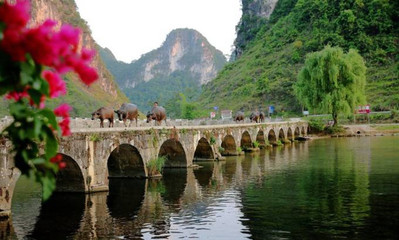 广西之旅