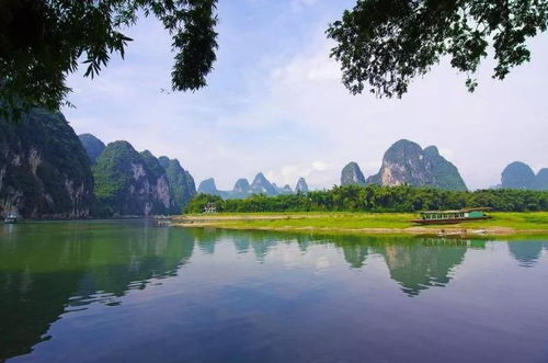 广西颜值最高的11个地方,你都去过了吗 悠游旅游网