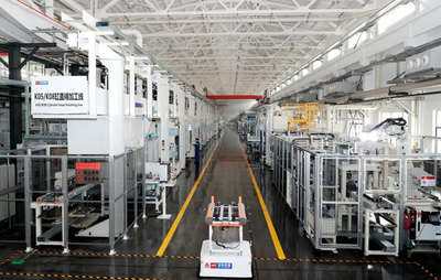 广西国企竞速数字经济新赛道 转型驱动区域高质量发展