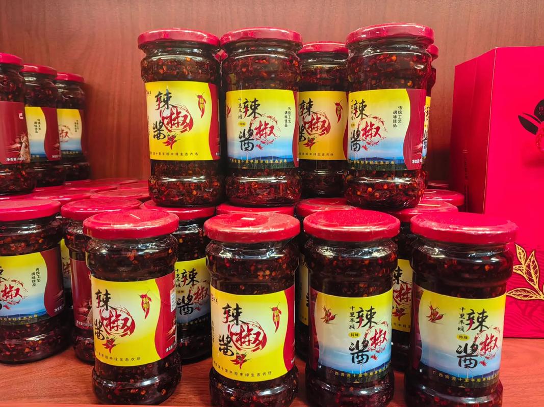 广西桂林资源县本土养生土特产——您值得拥有的送礼佳品